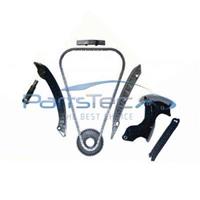 PartsTec Steuerkettensatz  PTA114-0209