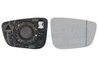 vanwezel VAN WEZEL Außenspiegelglas BMW 0593838 51167955144 Spiegelglas,Spiegelglas, Außenspiegel