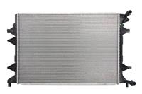 Thermotec Kühler, Motorkühlung  D7W075TT