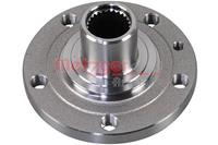 Metzger Radnabe  N 1083