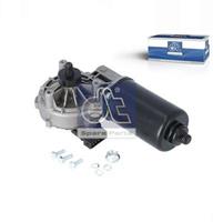 DT Spare Parts Wischermotor vorne  3.35001