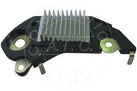 AIC Bremsschlauch hinten links am Bremssattel  51634