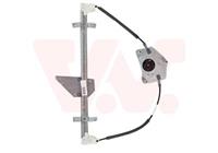 vanwezel Fensterheber vorne links Van Wezel 4371263