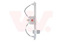 vanwezel VAN WEZEL Fensterheber RENAULT 4386262 807001363R,807200713R,807201461R