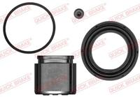 quickbrake Reparatieset, remklauw QUICK BRAKE 114-5102