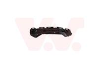 vanwezel VAN WEZEL Halter, Stoßfänger TOYOTA 5344537 525760D450