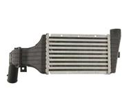 Intercooler, inlaatluchtkoeler THERMOTEC DAX001TT