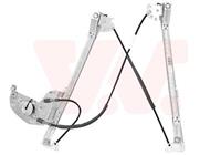 mini Raam Mech.el.-motor Vr 4d 0515262