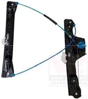 mini Raam Mech.el.-motor Vl 4d 0518261