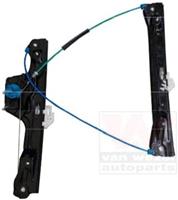 mini Raam Mech.el.-motor Vr 4d 0518262