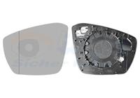 Volkswagen Spiegelglas, buitenspiegel * HAGUS * 5710837