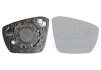 Van Wezel Spiegelglas, Außenspiegel rechts  5710838