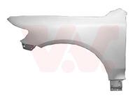 Volkswagen Voorspatbord Links 5847657