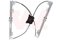 volvo Raam Mech.el.-motor Vr 4d 5923262