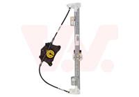 volvo Raam Mechan.elek-motor Al 5923263