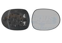 Van Wezel Spiegelglas, Außenspiegel rechts  2580838