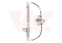 Van Wezel Fensterheber hinten links  2738263