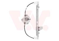 mazda Raam Mechan.elek-motor Ar 2738264