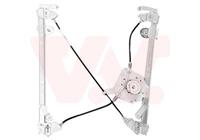 smart Raam Mech.el.-motor R 2d 2911264