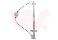 vanwezel VAN WEZEL Fensterheber MERCEDES-BENZ 3078232 6387200346,6387200746,A6387200346 A6387200746