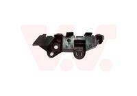 vanwezel Halter, Stoßfänger vorne links Van Wezel 3804567