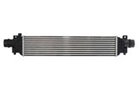 Intercooler THERMOTEC DAX022TT