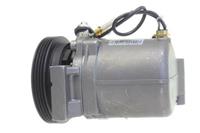 Compressor, airconditioning ALANKO, Spanning (Volt)12V, u.a. für Suzuki