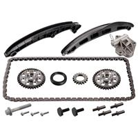febibilstein Steuerkettensatz Febi Bilstein 174469