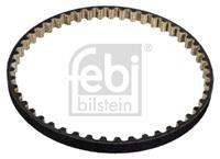 Febi Bilstein Zahnriemen motorseitig  178012