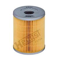 Hengst Filter Kraftstofffilter  E84K D661
