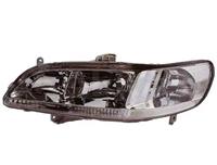 Koplamp DEPO 217-1126L-LD-EM