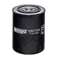 Brandstoffilter HENGST H521WK