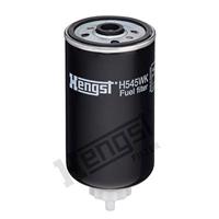 Hengst Filter Kraftstofffilter  H545WK