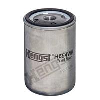 Hengst Filter Kraftstofffilter  H654WK D576