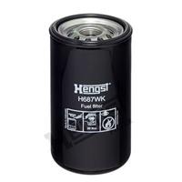 Hengst Filter Kraftstofffilter  H687WK