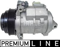 Mahle Original Kompressor, Klimaanlage  ACP 970 000P