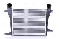 chevrolet Intercooler, inlaatluchtkoeler 961124