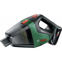 Bosch and Garden UniversalVac 18 Handstofzuiger 18 V Incl. accu