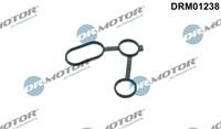 dr.motorautomotive Dichtung, Ölkühler Dr.Motor Automotive DRM01238