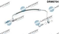 Ford Olieleiding, turbolader