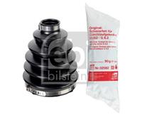 audi Asmanchetten set 175719