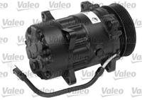 Airconditioning compressor AUSTAUSCHTEIL Valeo 699519