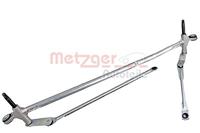 Metzger Wischergestänge vorne  2190905