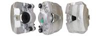 Elstock Bremssattel Vorderachse links vor der Achse  82-2514