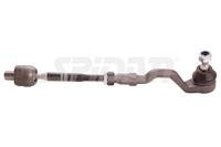 SPIDAN CHASSIS PARTS Spurstange Vorderachse beidseitig  58400