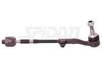 SPIDAN CHASSIS PARTS Spurstange Vorderachse rechts  58402