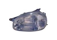 Koplamp DEPO 442-1102L-LD-E