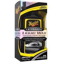 Yourstockshop Meguiars Ultimate Liquid Wax 473 Ml - G210516 3-delig