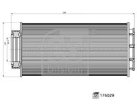 Febi Bilstein Kraftstofffilter  176029