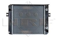Koeler, aandrijfaccu NRF 52302